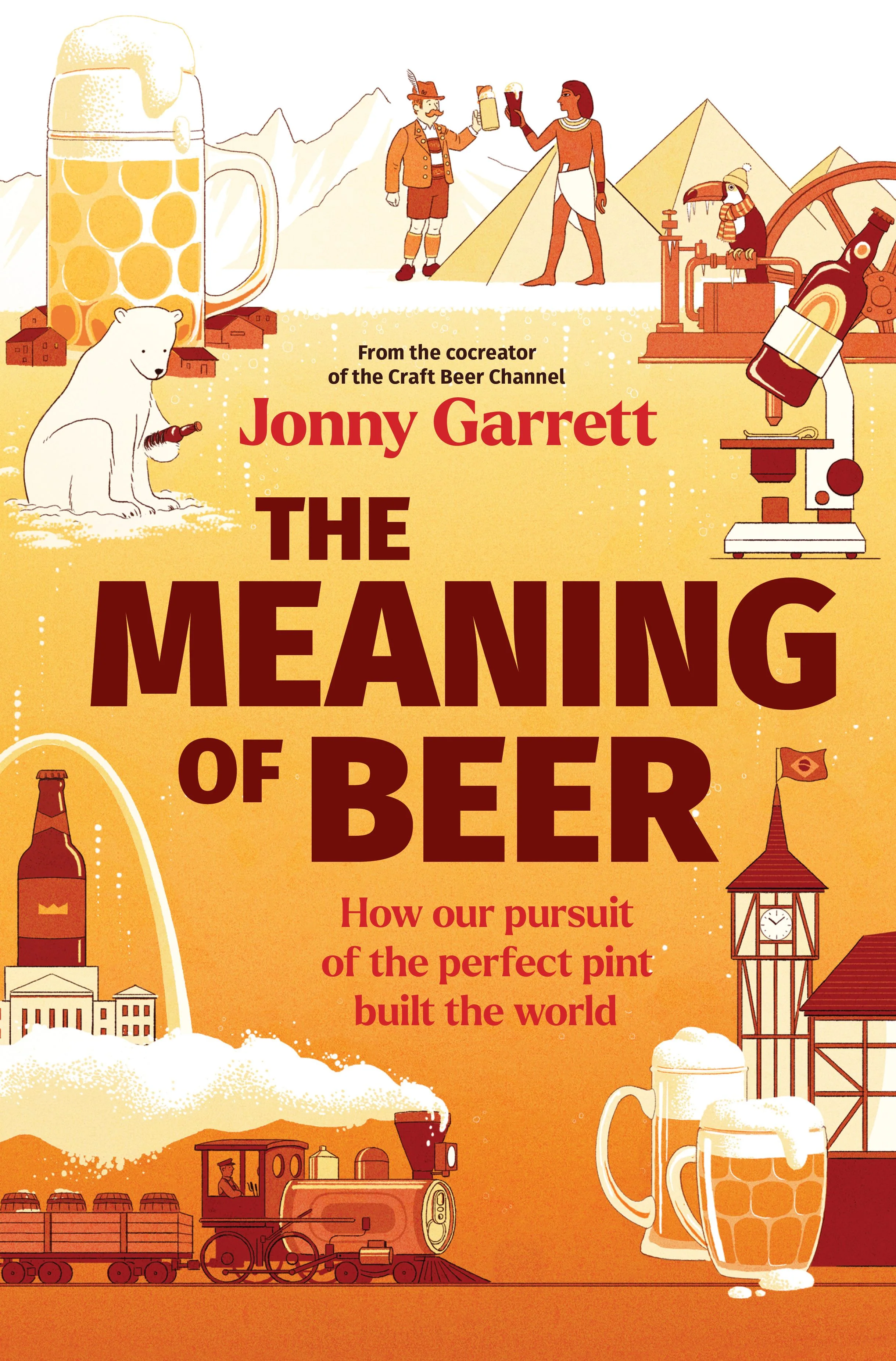 The Meaning of Beer - Image 3