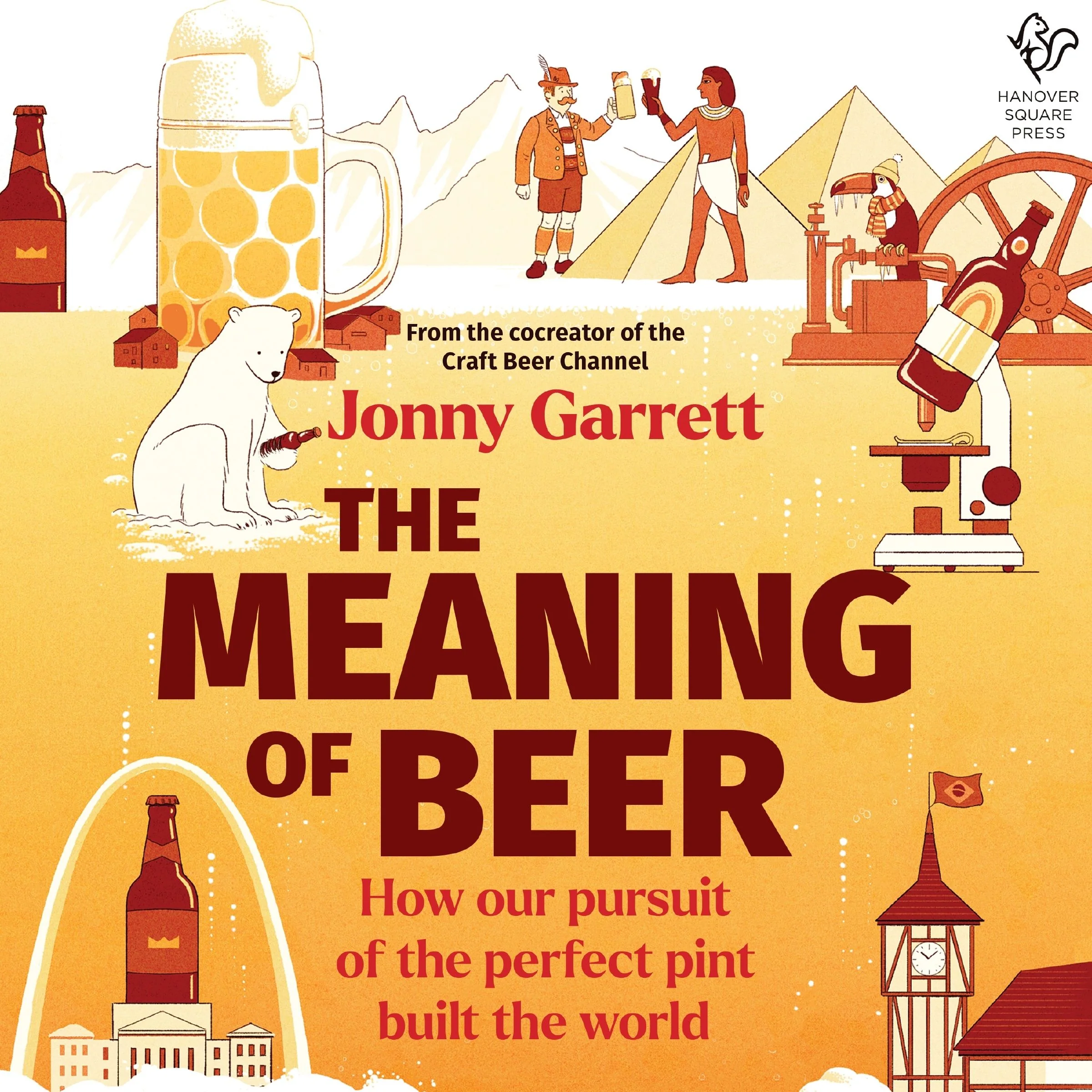 The Meaning of Beer - Image 4