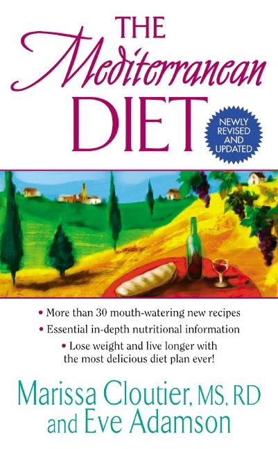 The Mediterranean Diet - Image 2