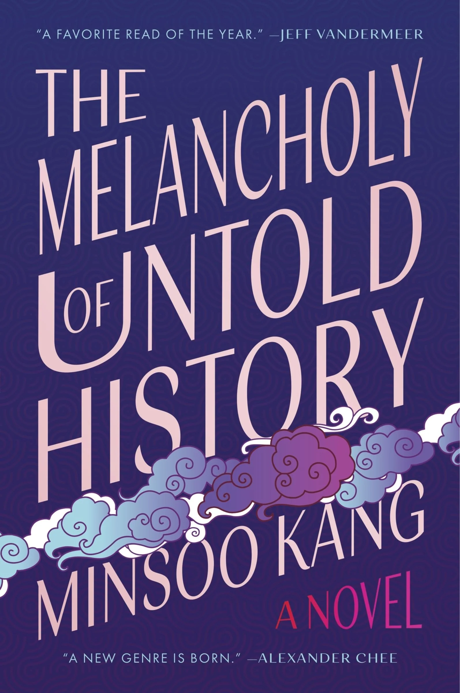The Melancholy of Untold History - Image 3