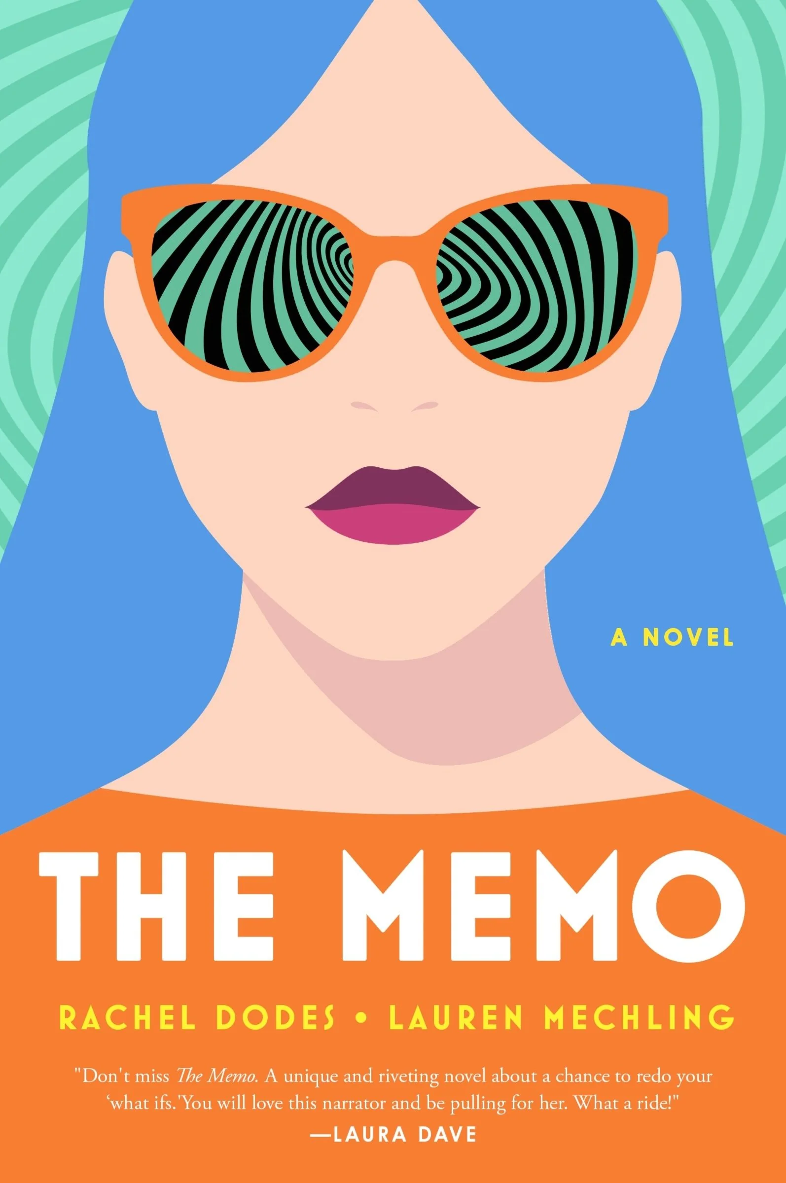 The Memo - Image 2