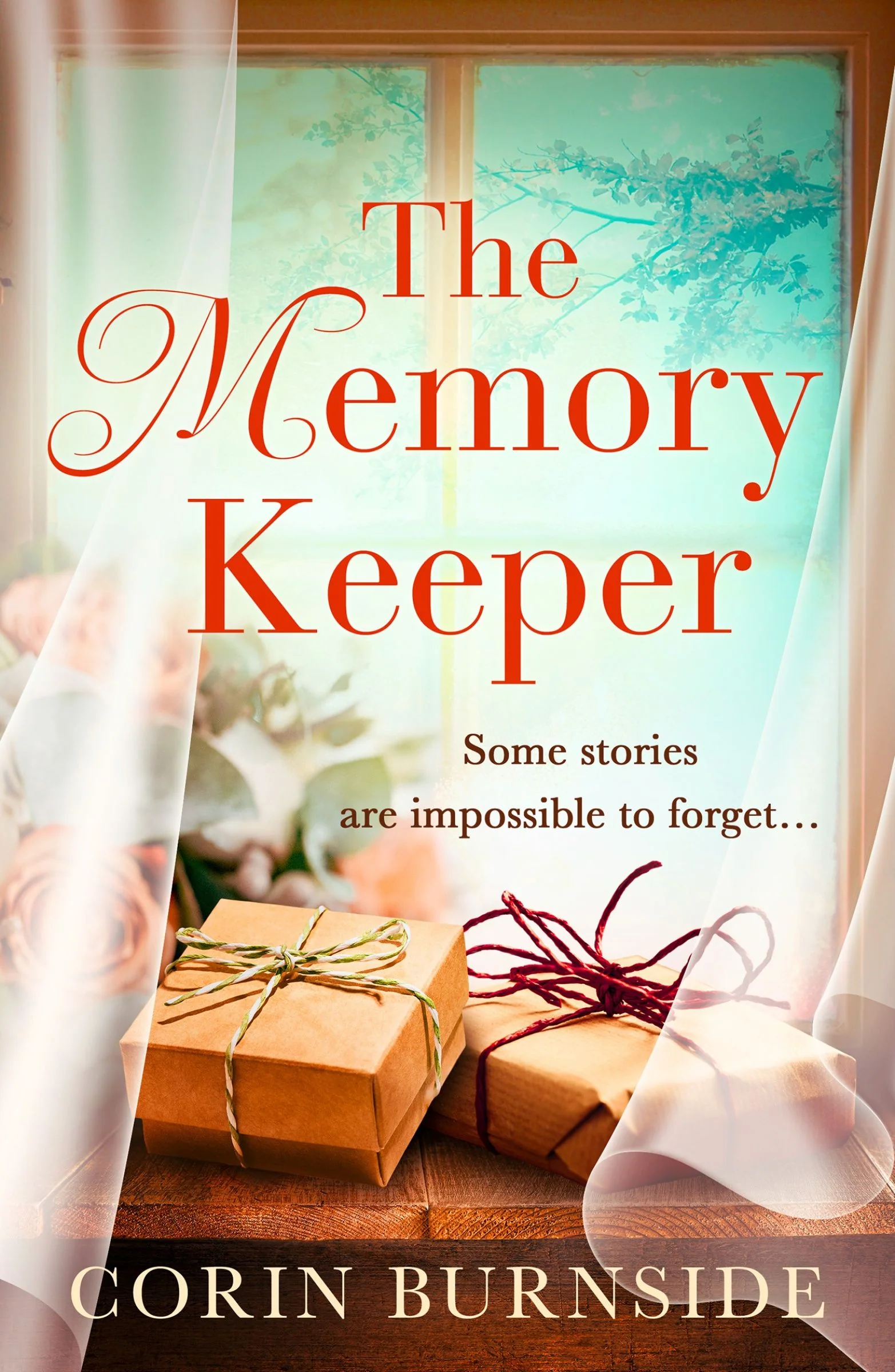 The Memory Keeper - Image 2
