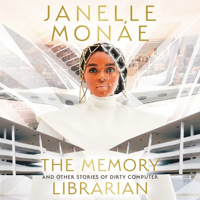 The Memory Librarian - Image 2
