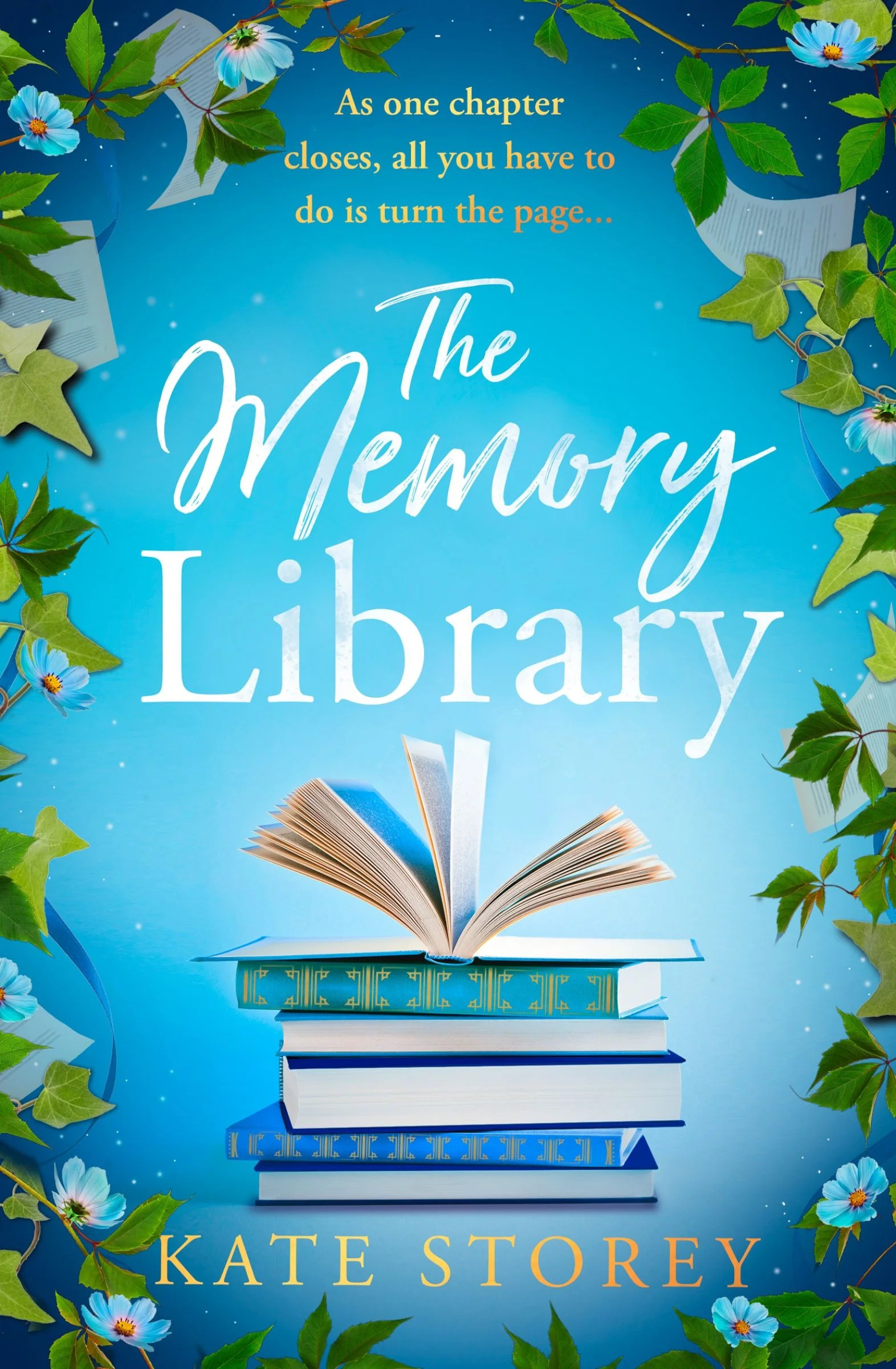 The Memory Library - Image 3