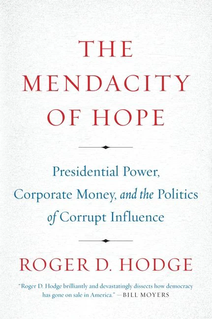 The Mendacity of Hope - Image 2