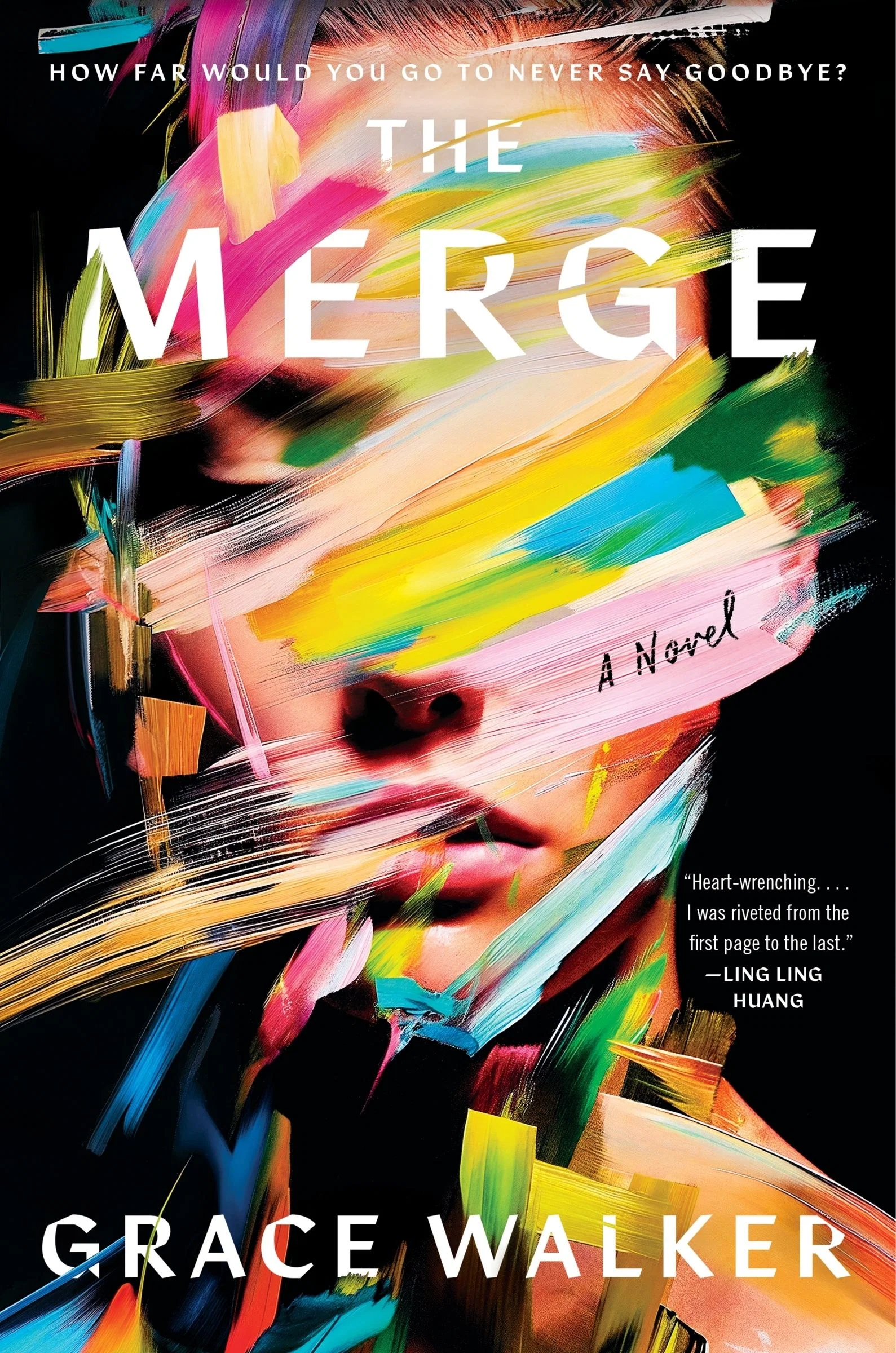 The Merge - Image 2
