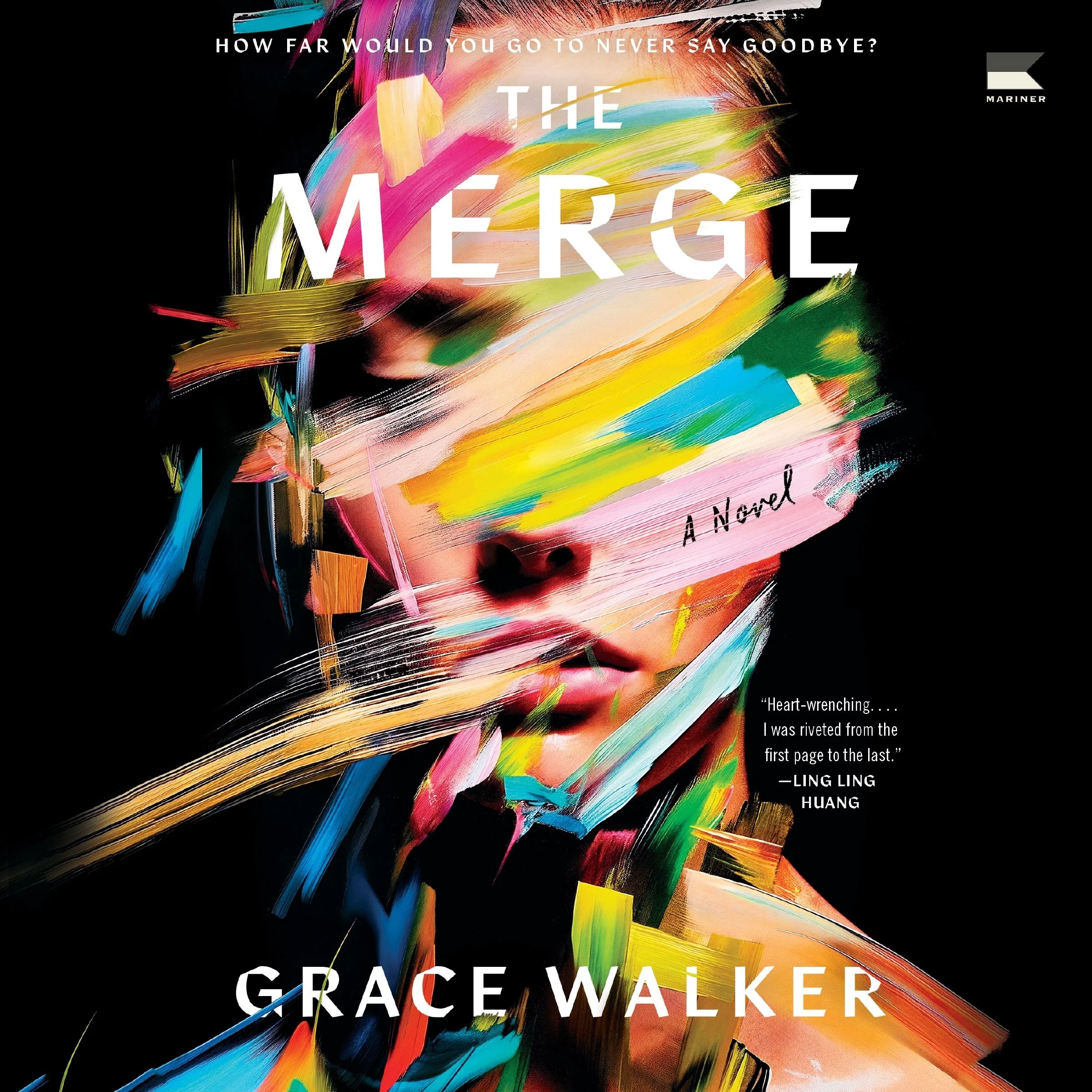 The Merge - Image 4