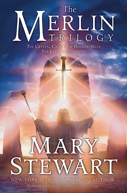 The Merlin Trilogy - Image 2