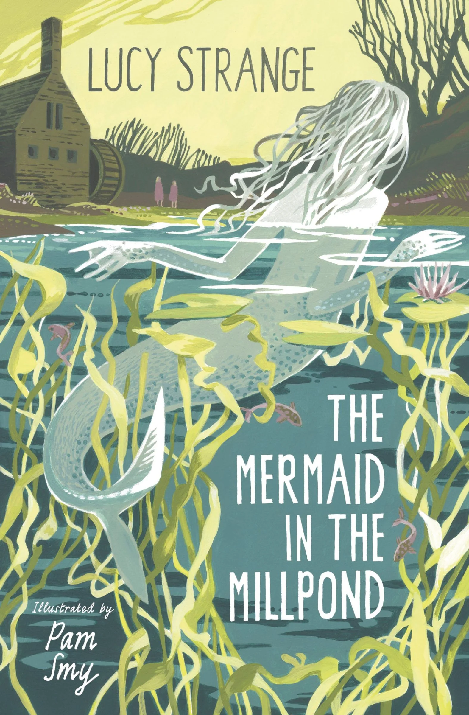 The Mermaid in the Millpond - Image 2