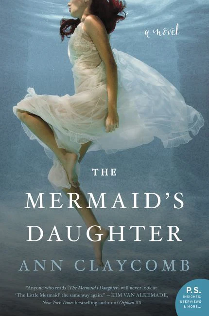 The Mermaid's Daughter - Image 2