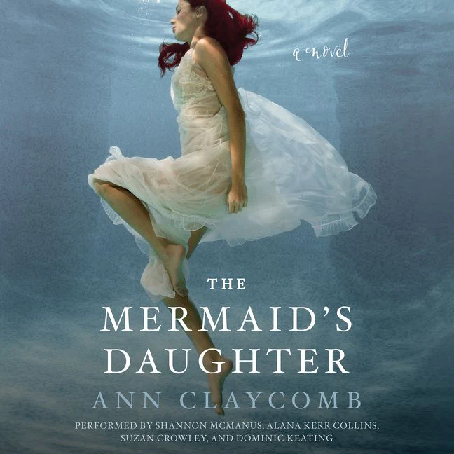 The Mermaid's Daughter - Image 3