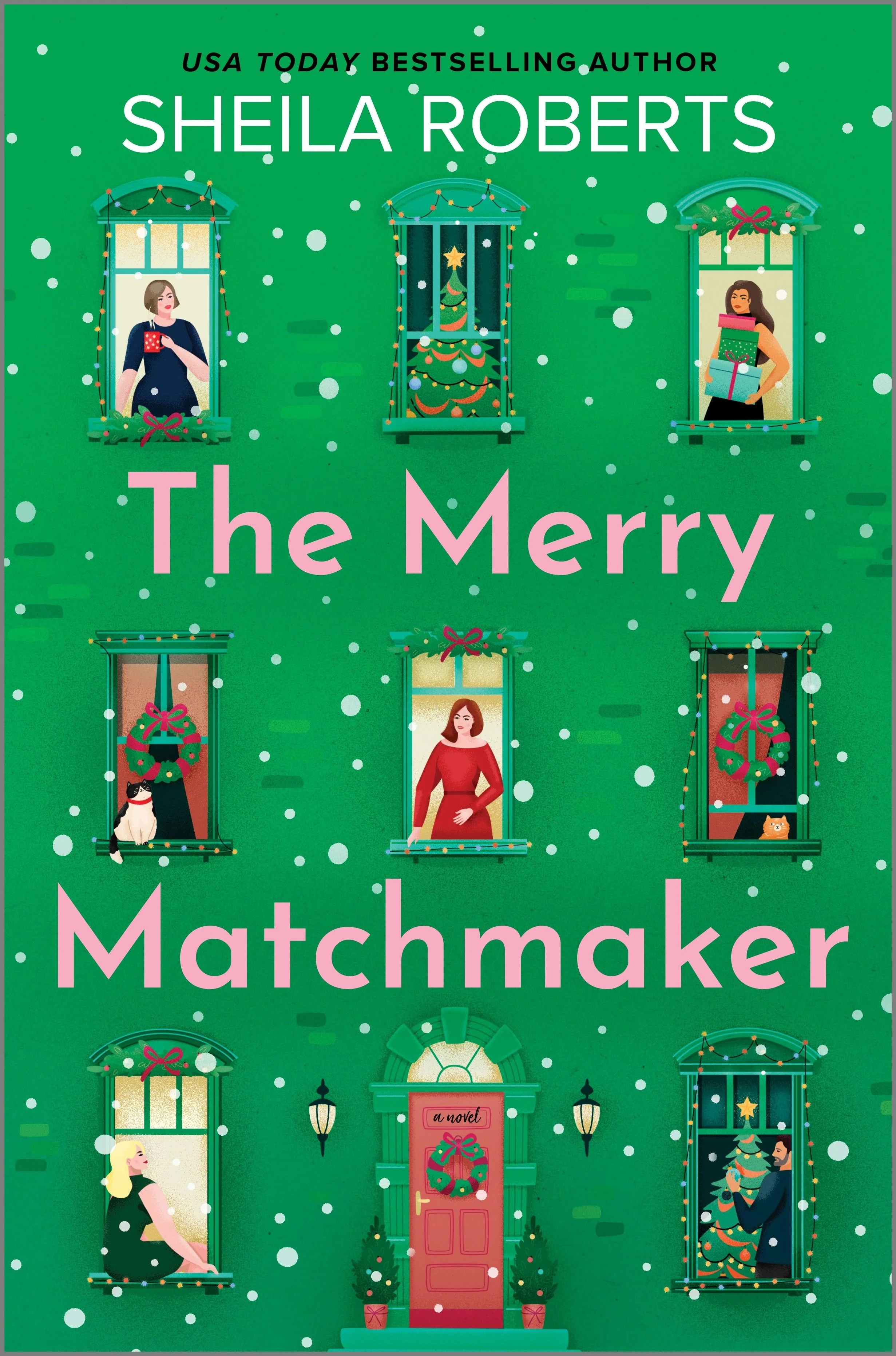 The Merry Matchmaker - Image 4