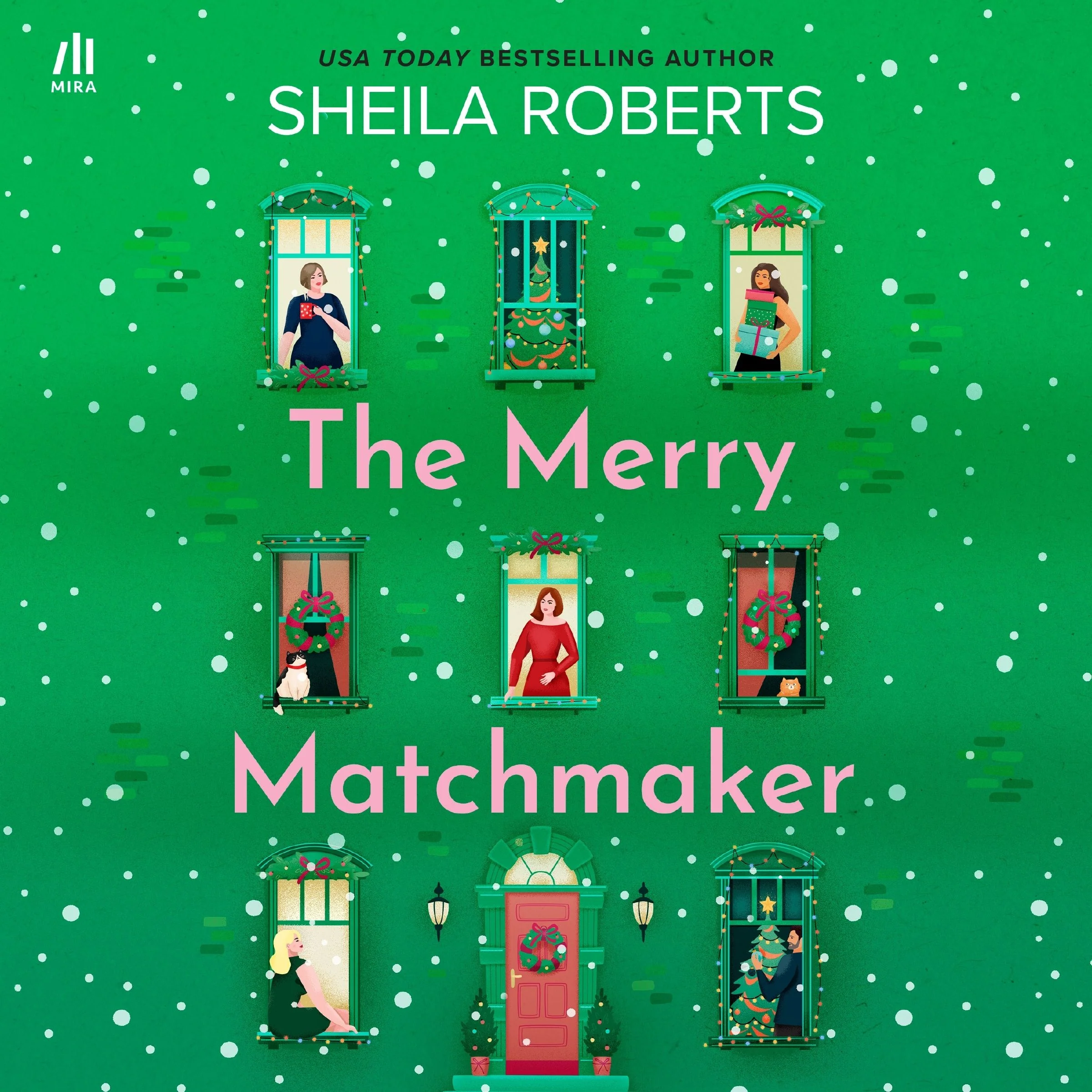 The Merry Matchmaker - Image 5