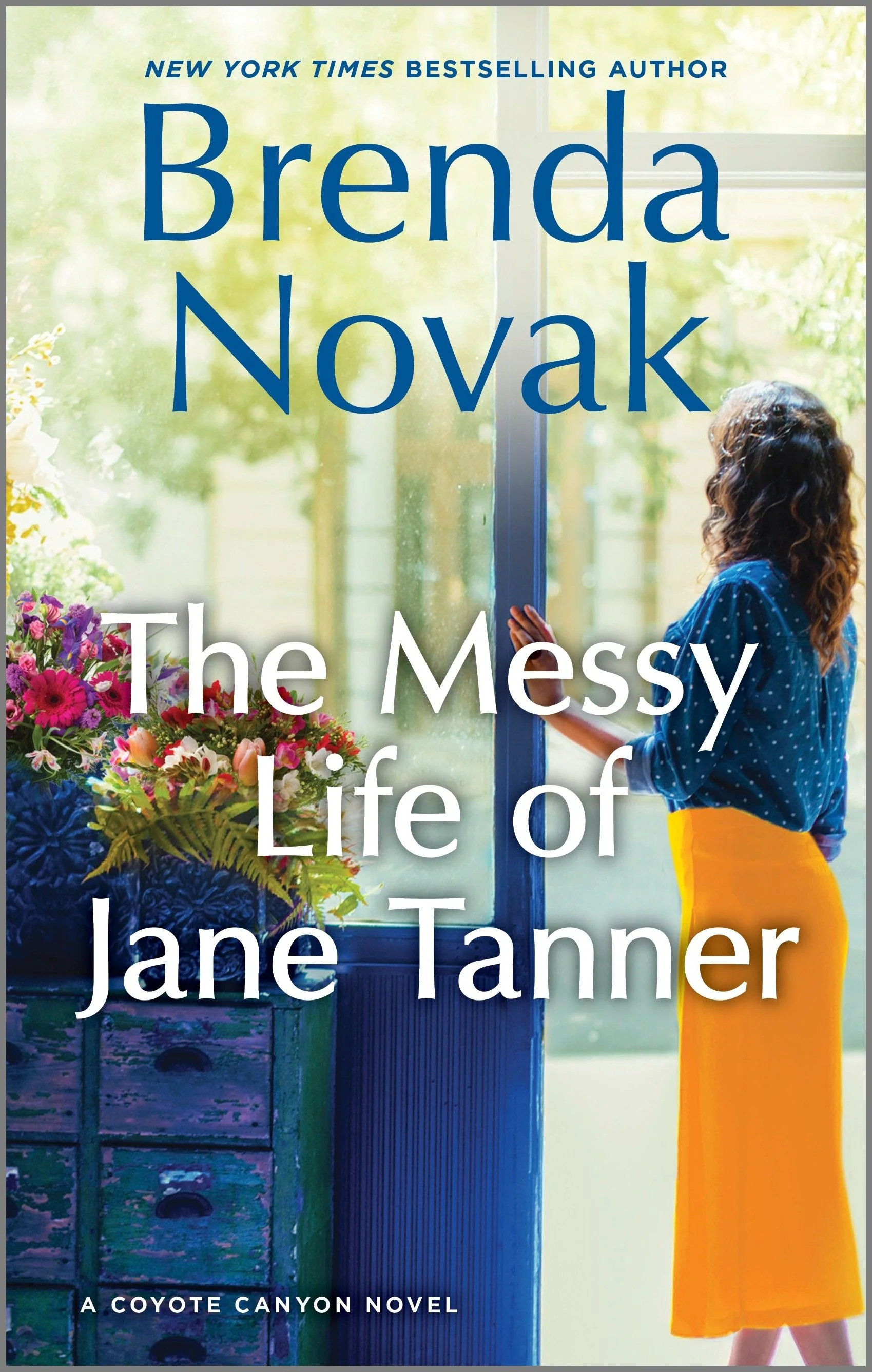 The Messy Life of Jane Tanner - Image 3