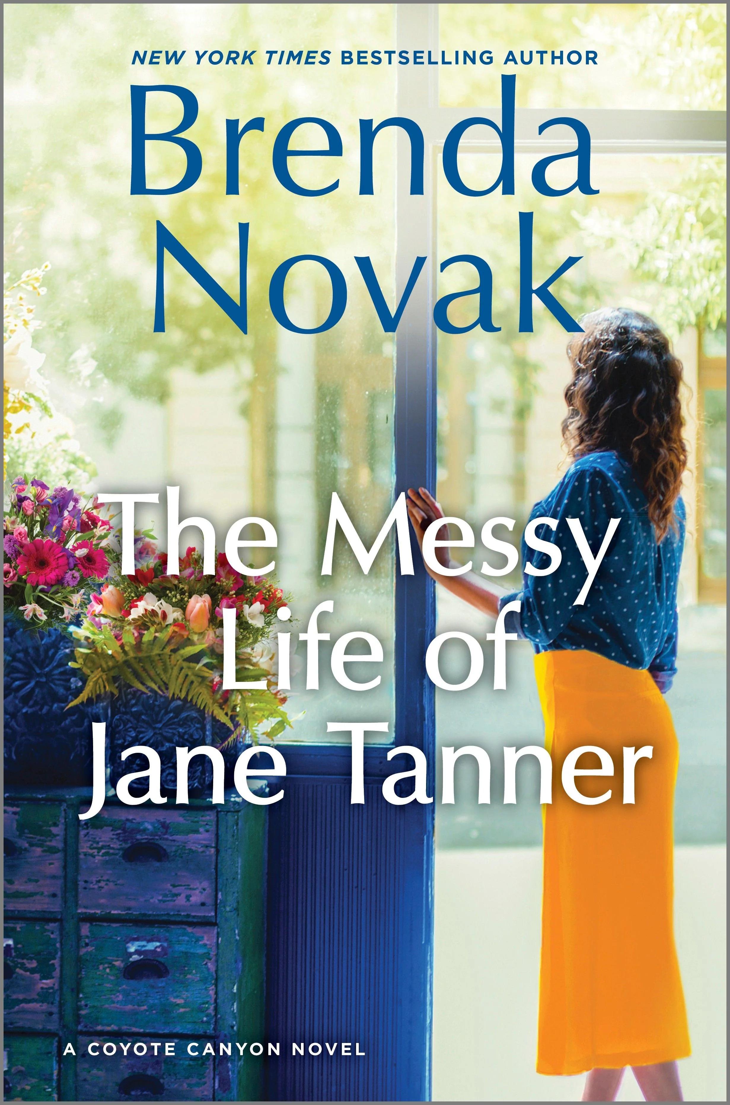 The Messy Life of Jane Tanner - Image 4