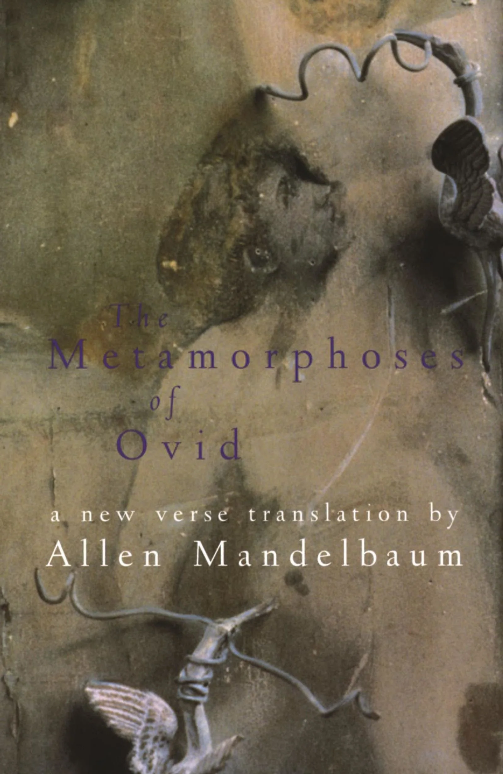 The Metamorphoses Of Ovid - Image 2