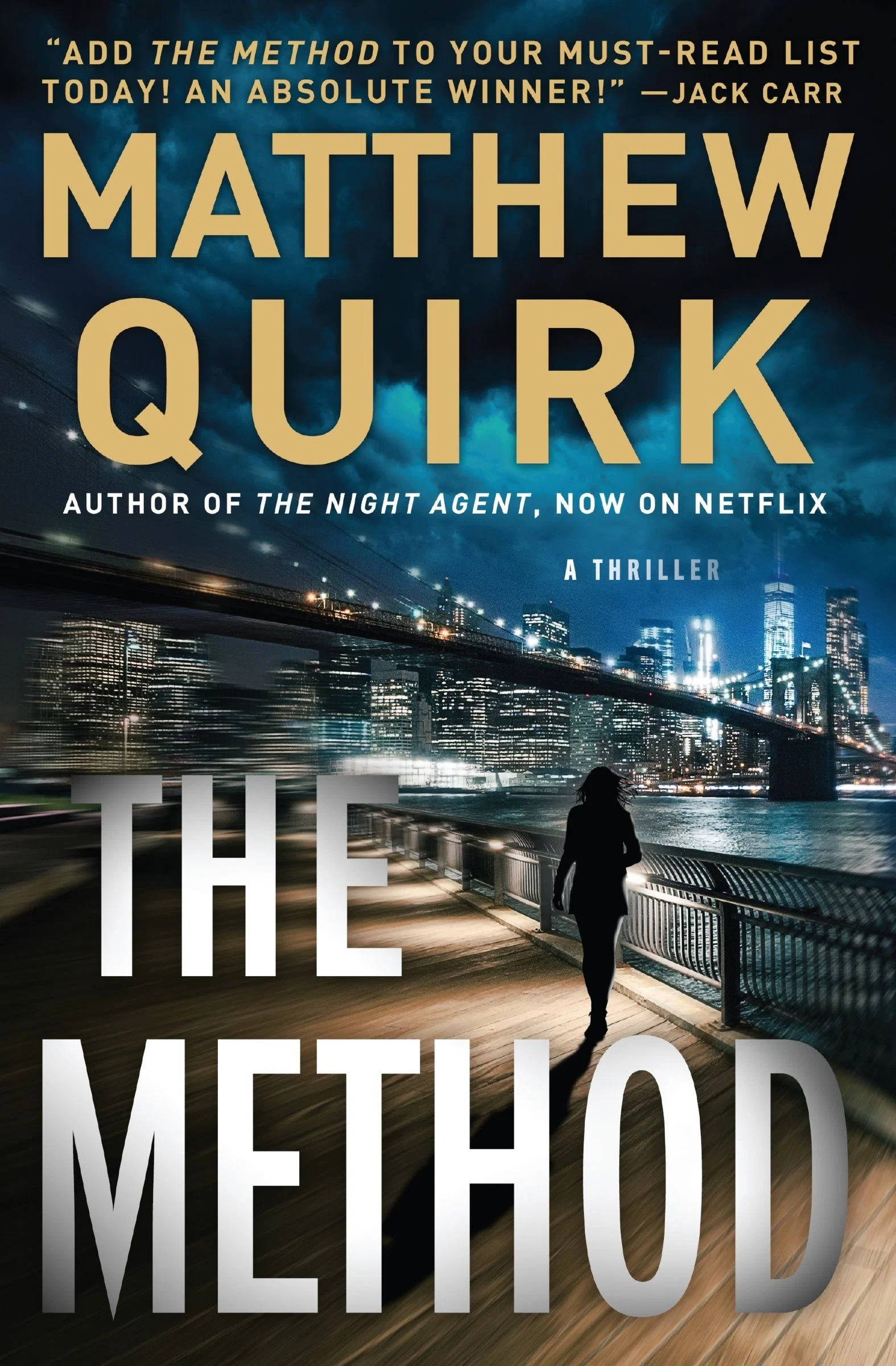 The Method - Image 3