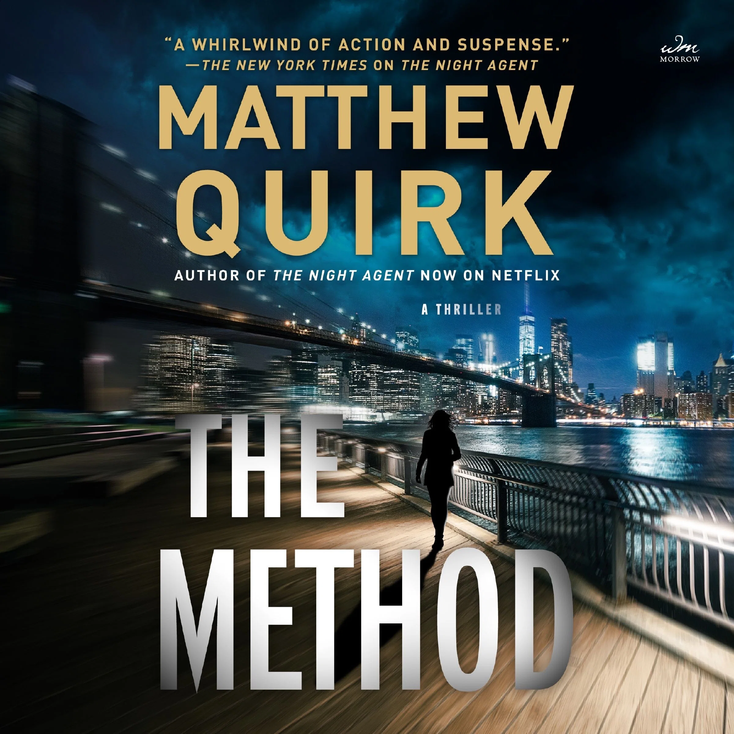 The Method - Image 4