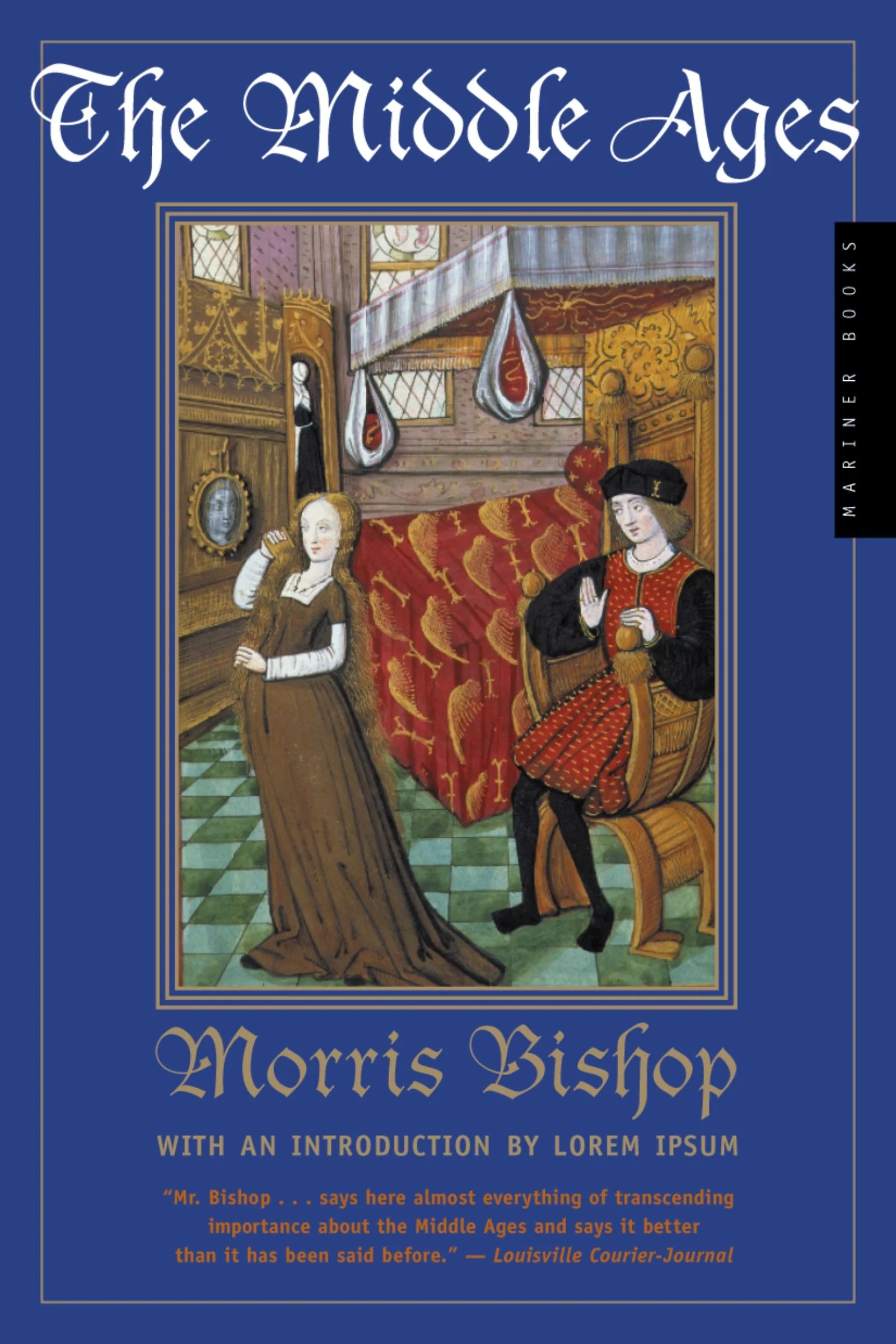 The Middle Ages - Image 2