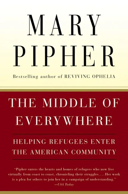 The Middle Of Everywhere - Image 2