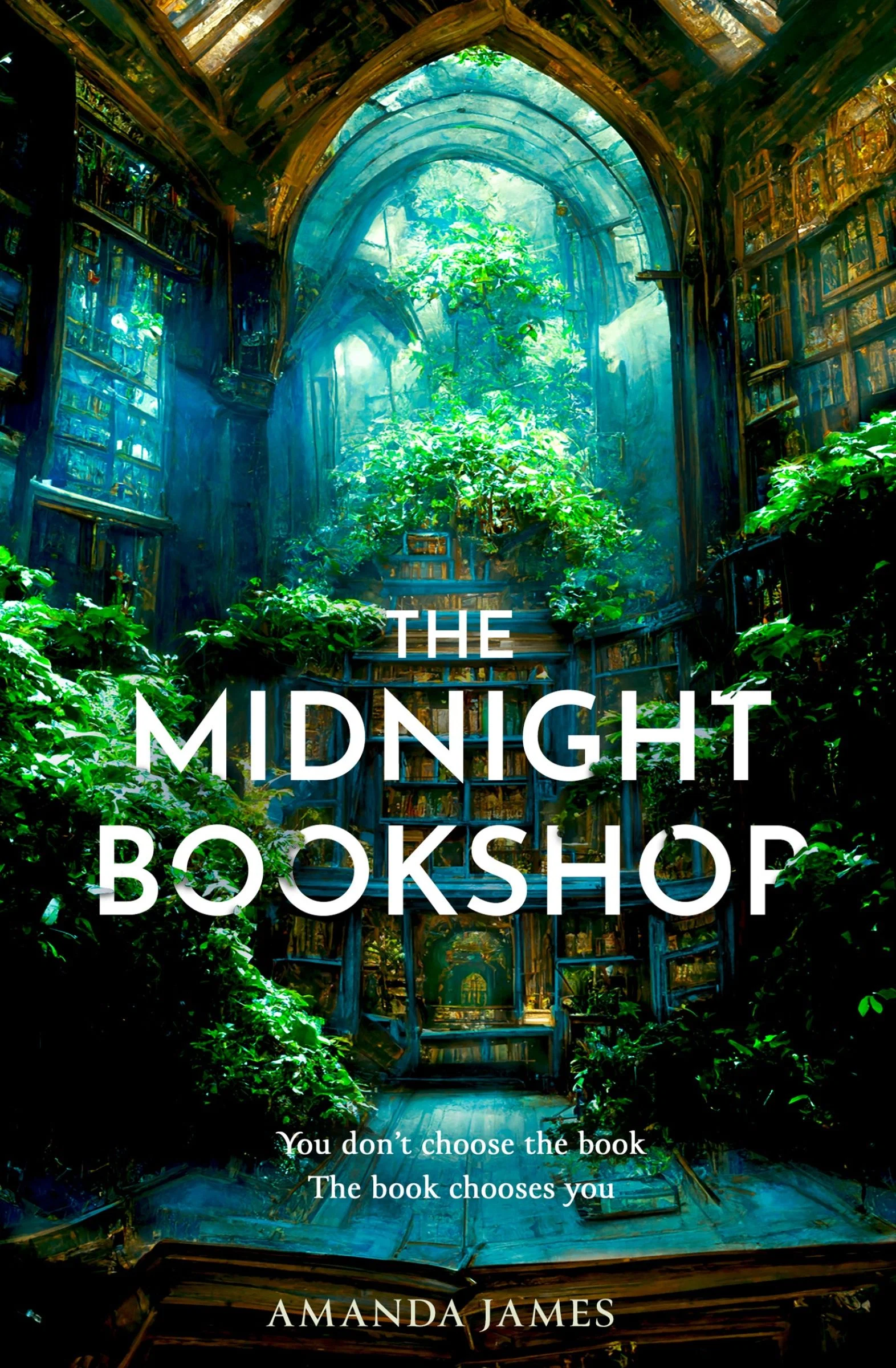 The Midnight Bookshop - Image 2