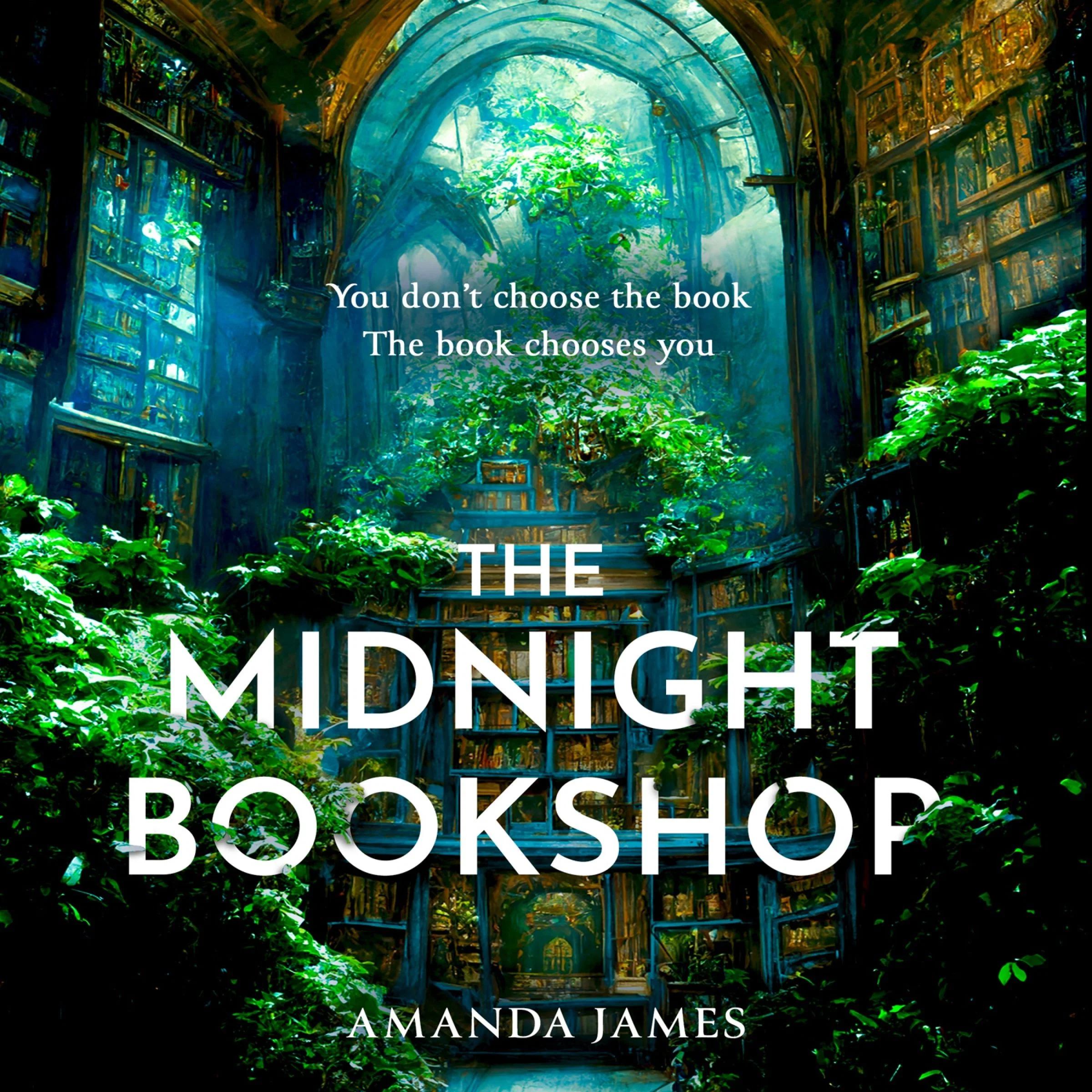 The Midnight Bookshop - Image 4