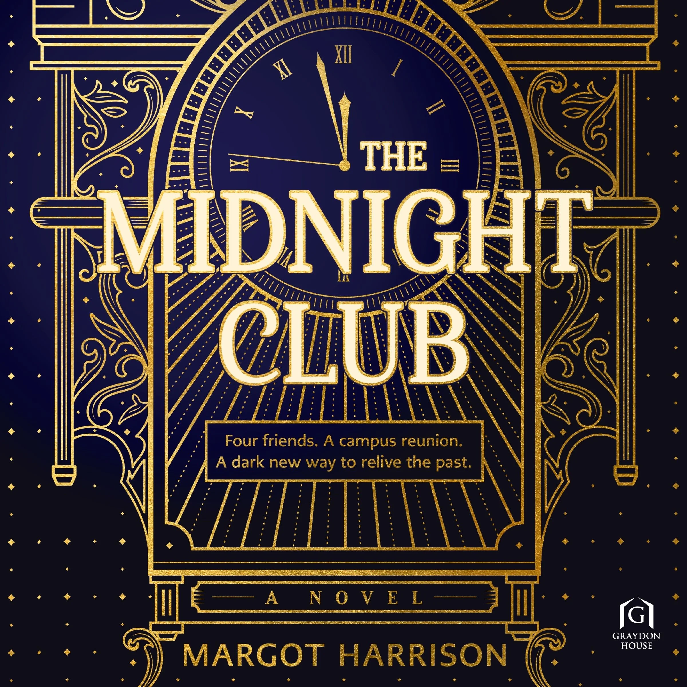 The Midnight Club - Image 2