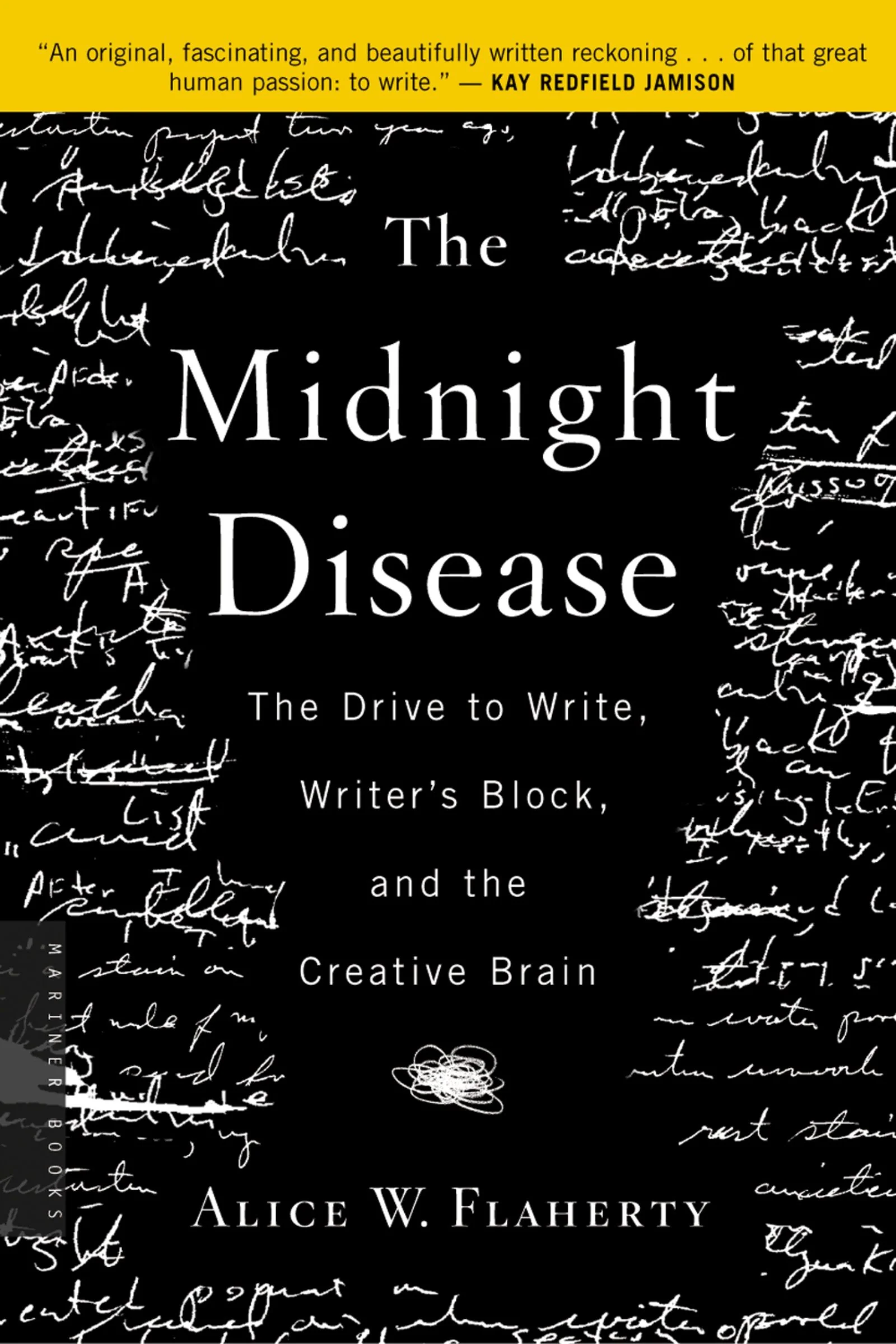 The Midnight Disease - Image 2