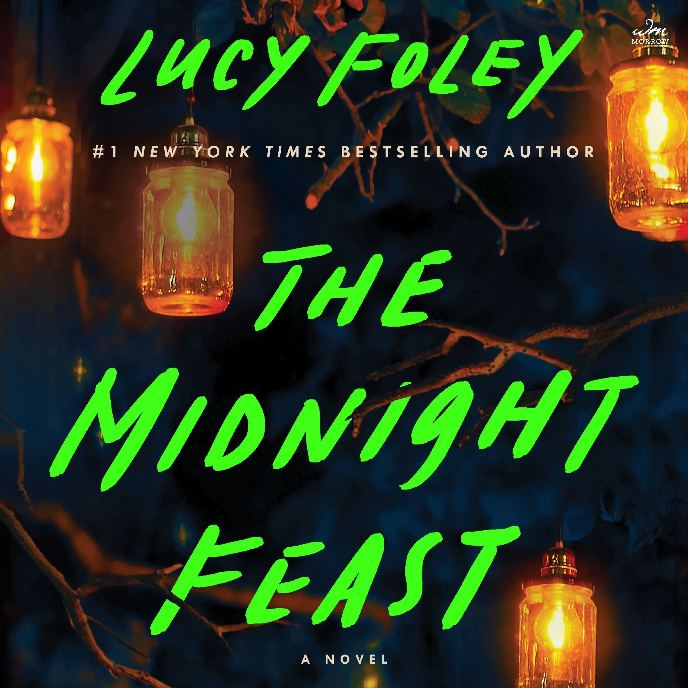 The Midnight Feast - Image 6