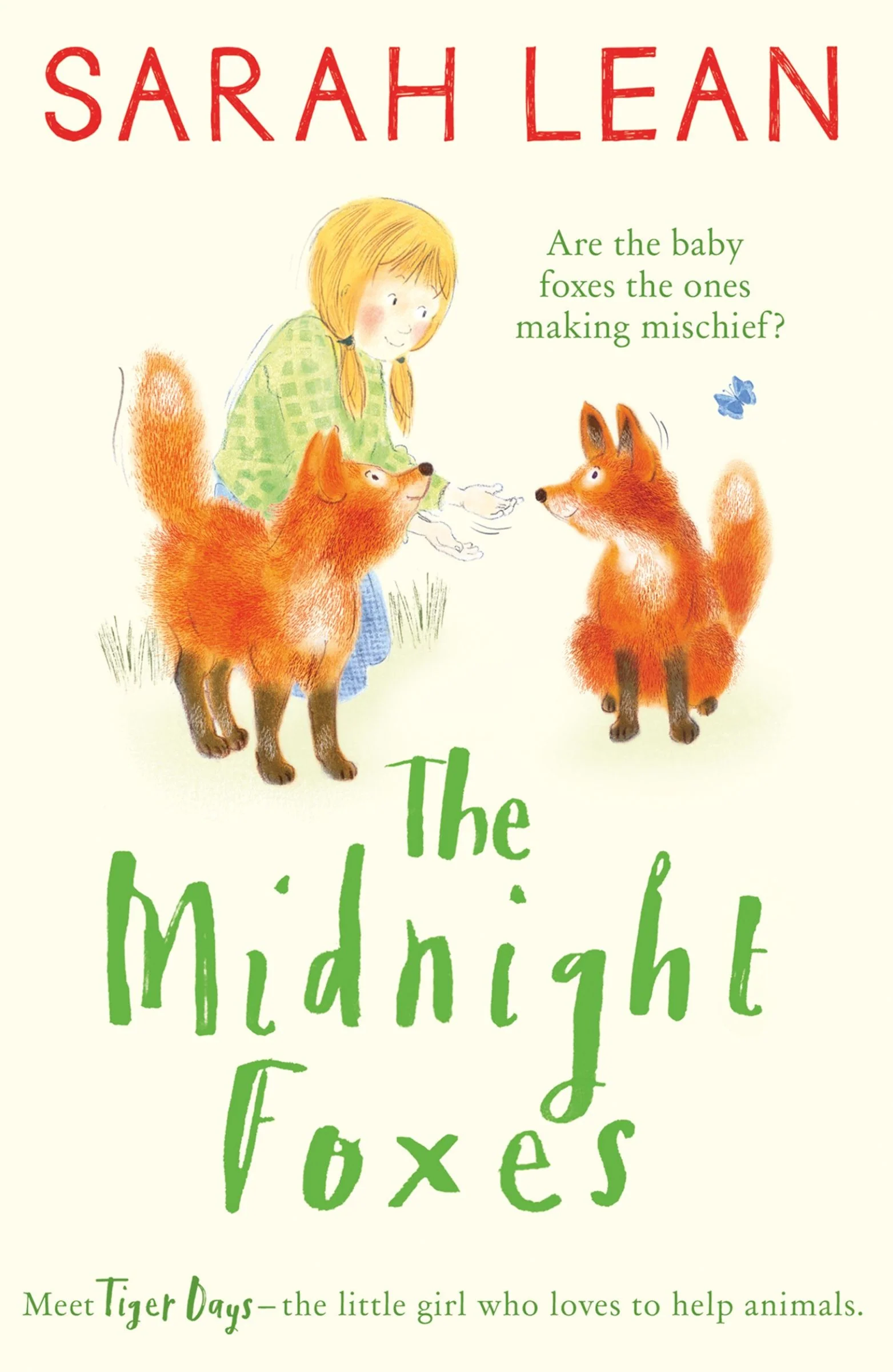 The Midnight Foxes - Image 2