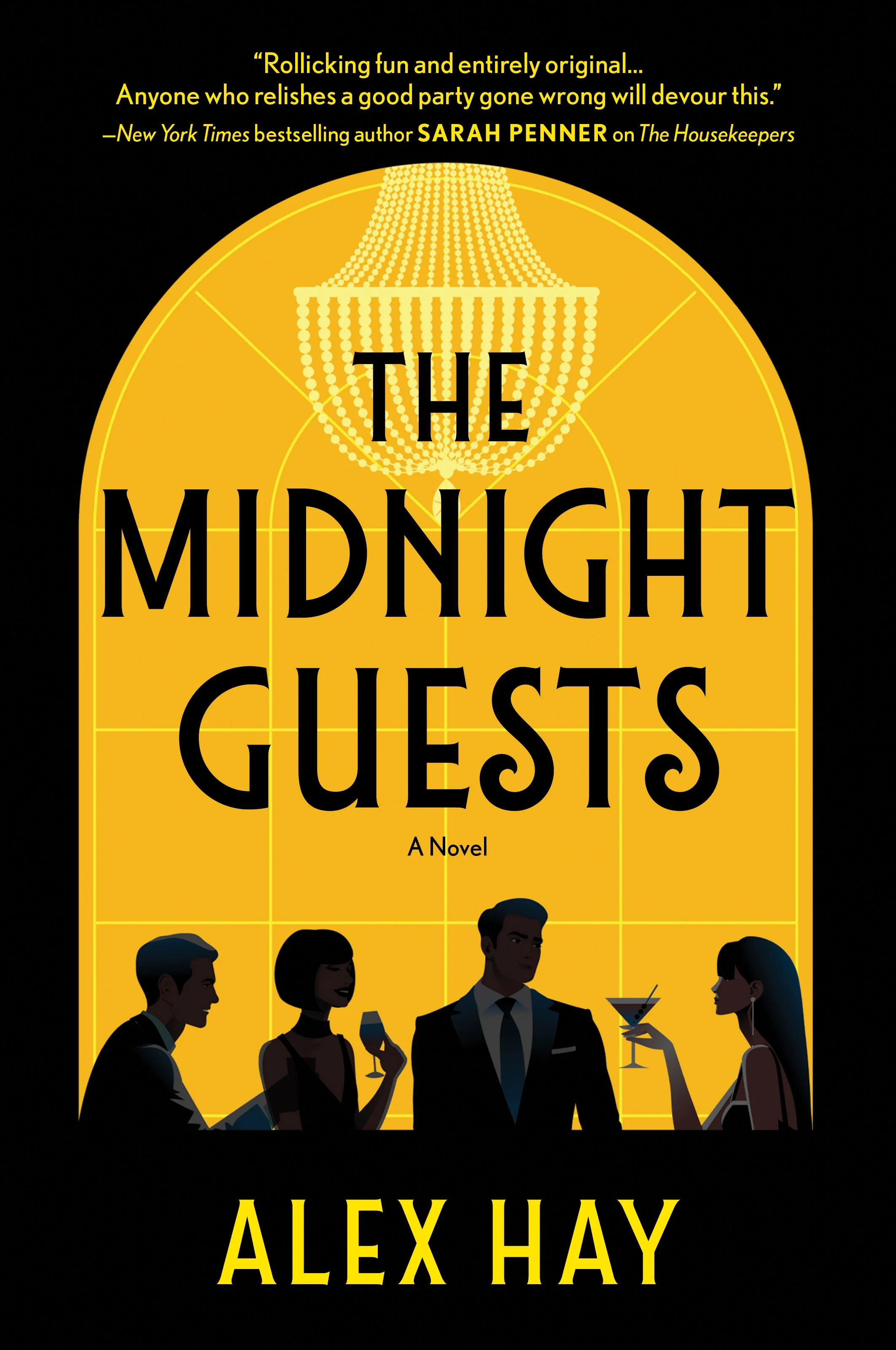 The Midnight Guests - Image 3