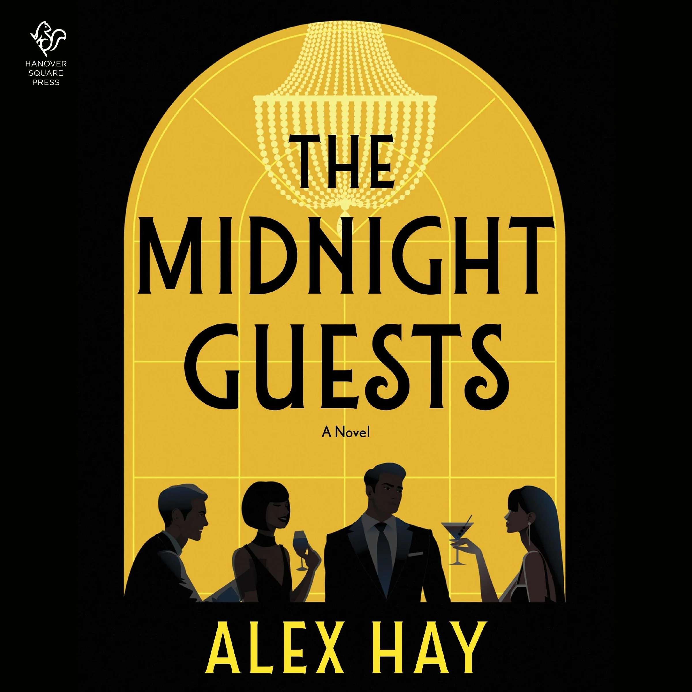 The Midnight Guests - Image 4