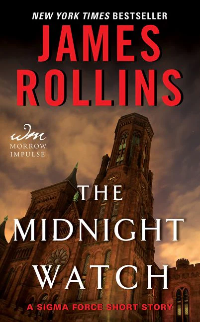 The Midnight Watch - Image 2