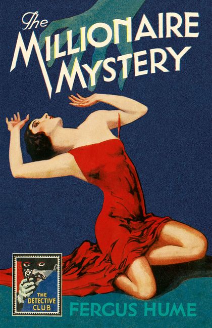 The Millionaire Mystery - Image 2