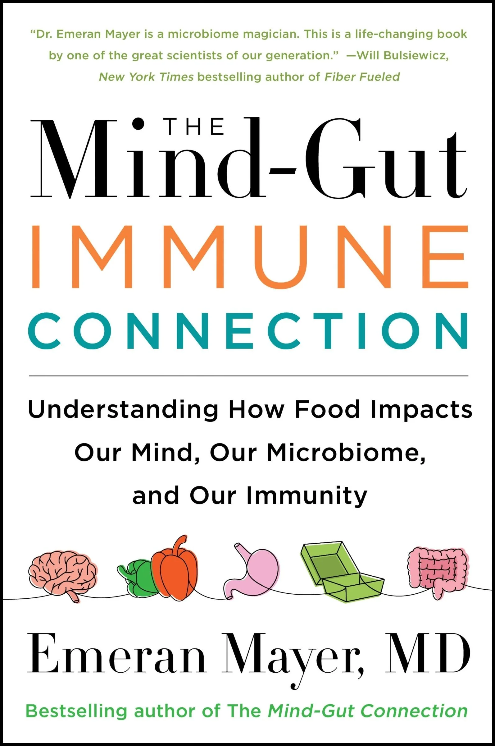 The Mind-Gut-Immune Connection - Image 2