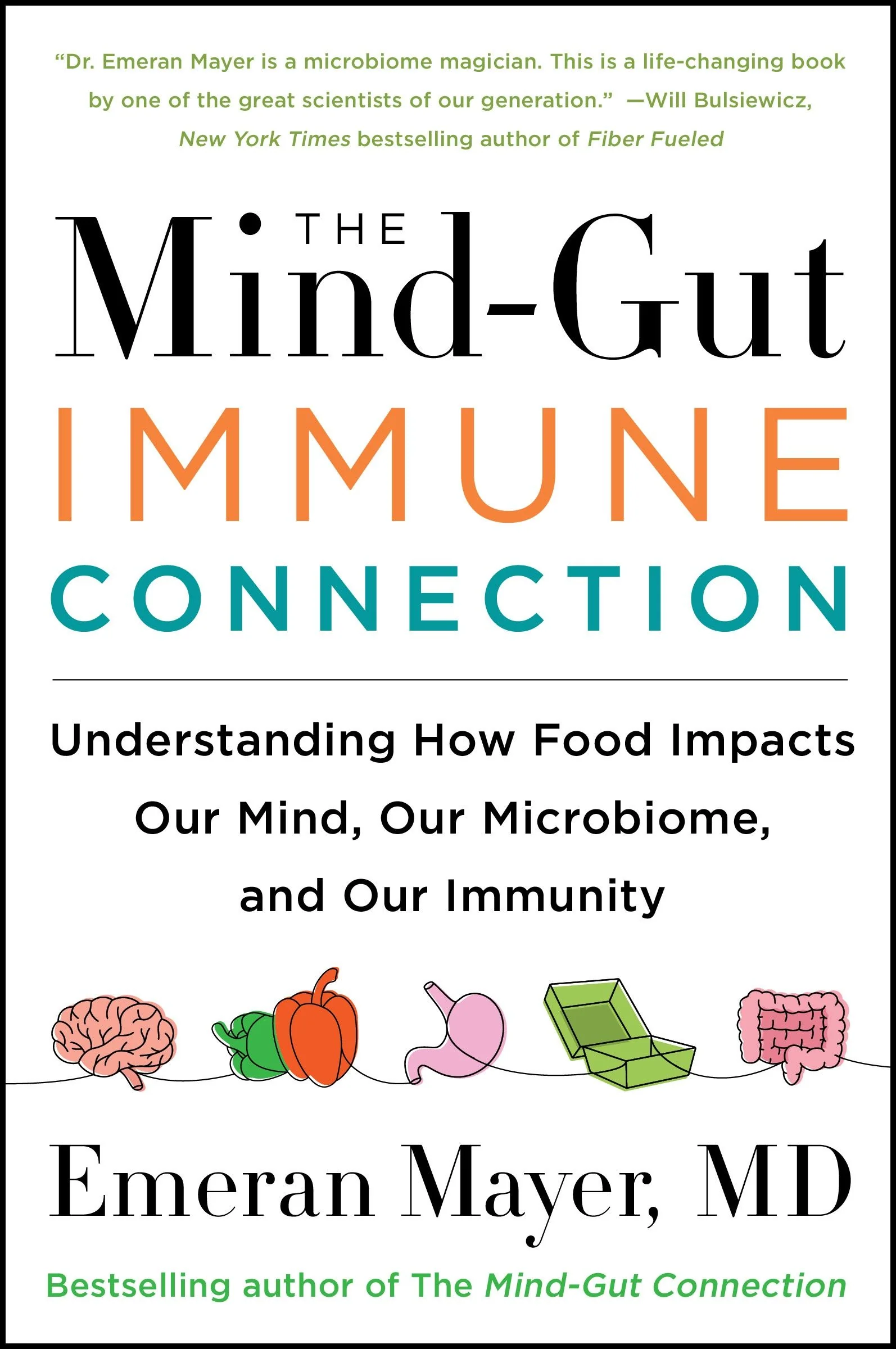 The Mind-Gut-Immune Connection - Image 3