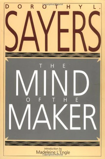 The Mind of the Maker - Image 2