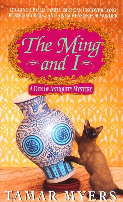 The Ming and I - Image 2