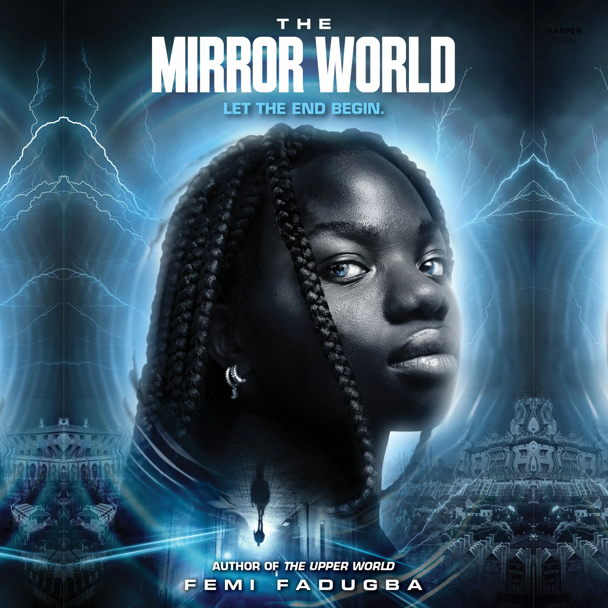 The Mirror World - Image 4