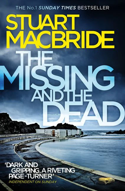 The Missing and the Dead - Image 2