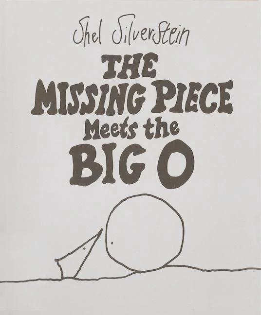 The Missing Piece Meets the Big O - Image 2
