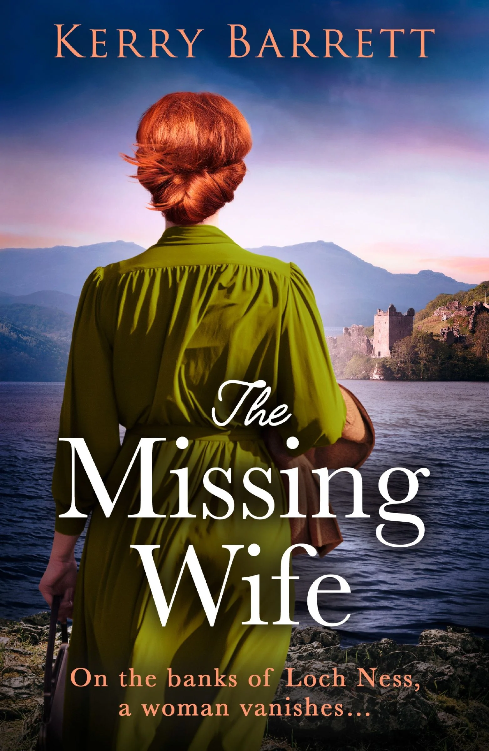 The Missing Wife - Image 2