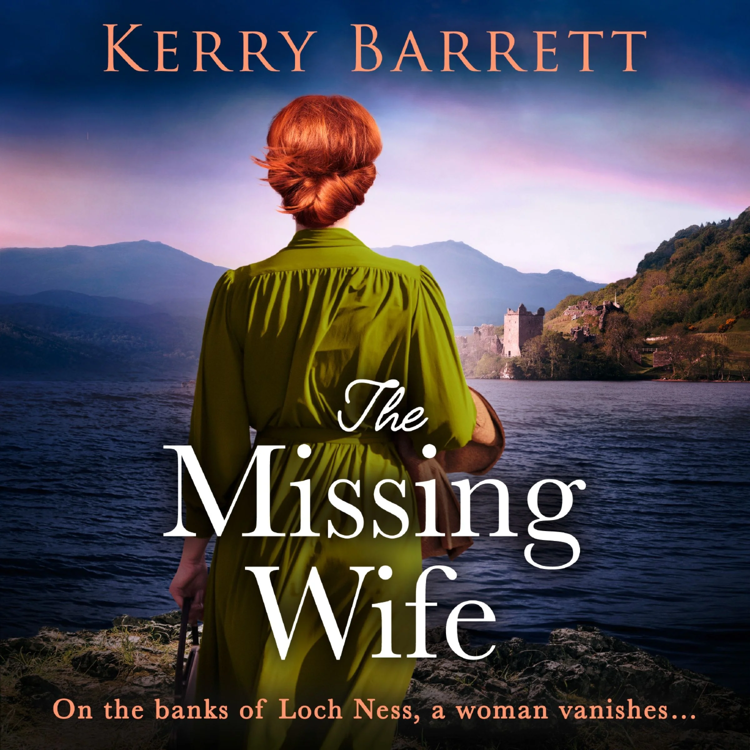 The Missing Wife - Image 3