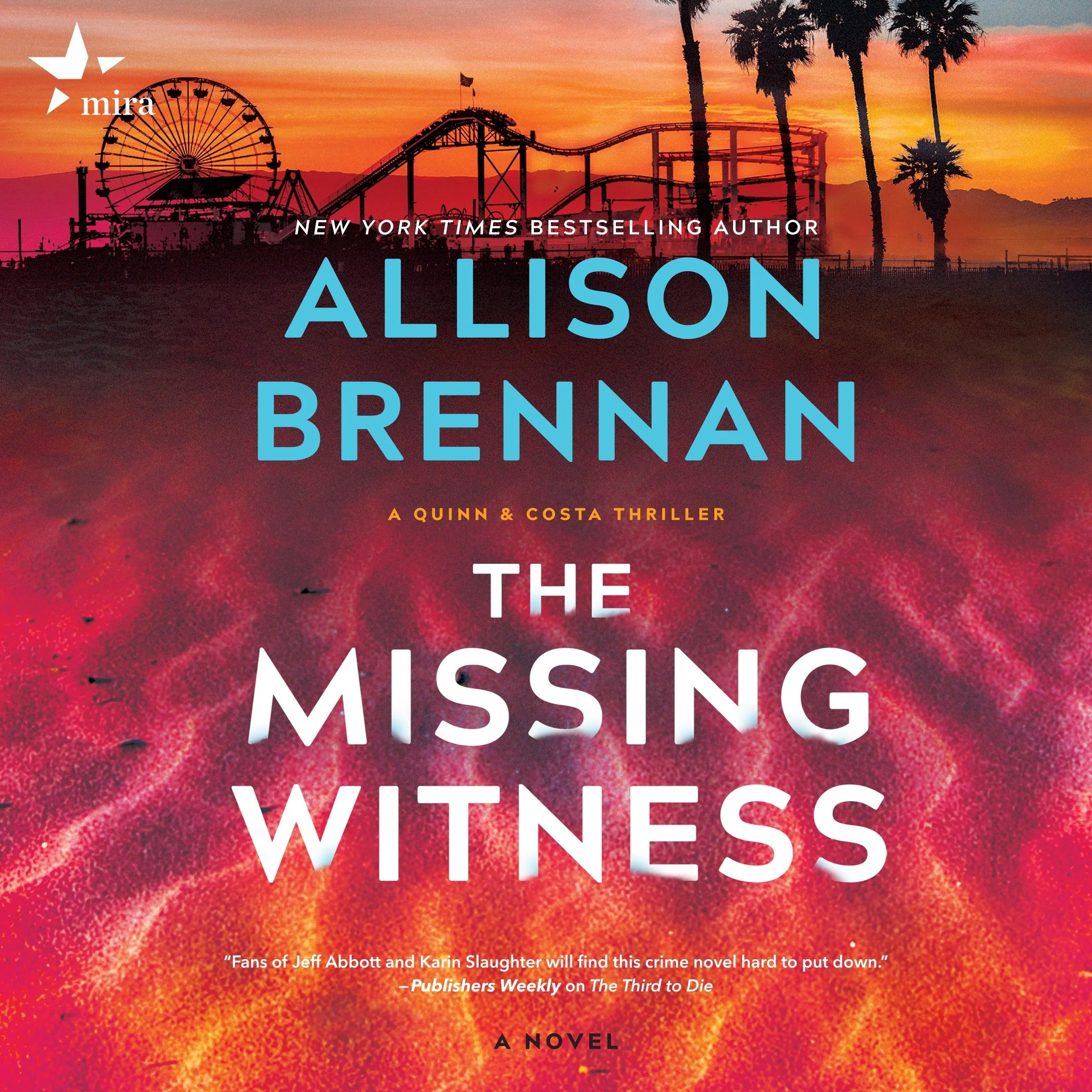 The Missing Witness - Image 5