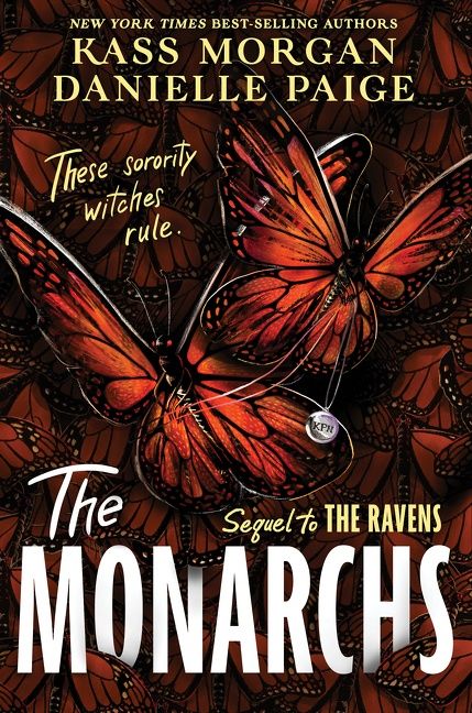 The Monarchs - Image 3