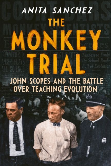 The Monkey Trial - Image 3