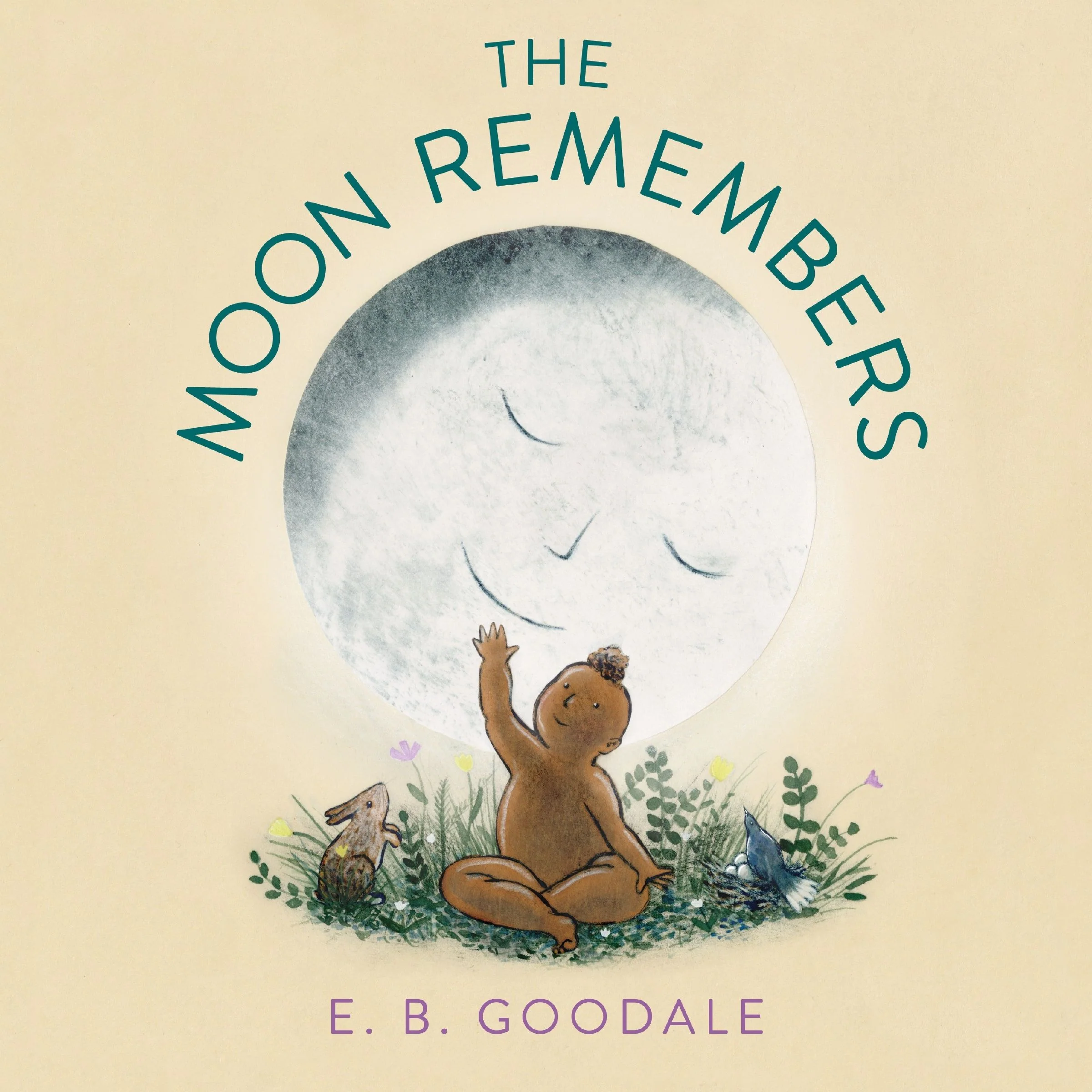 The Moon Remembers - Image 2