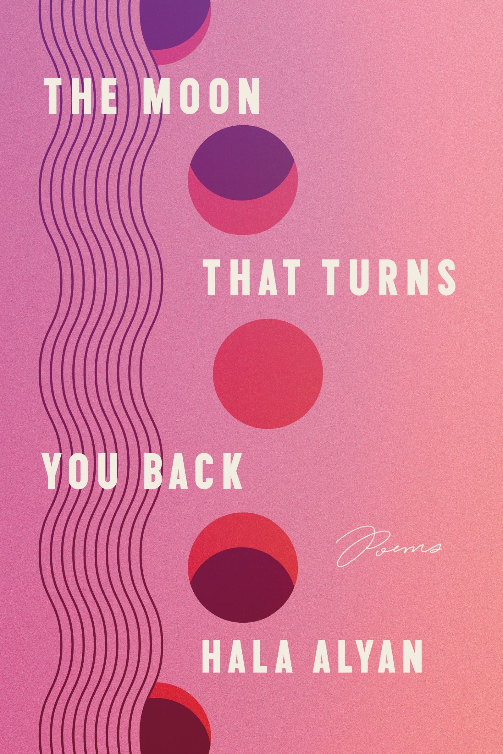 The Moon That Turns You Back - Image 2