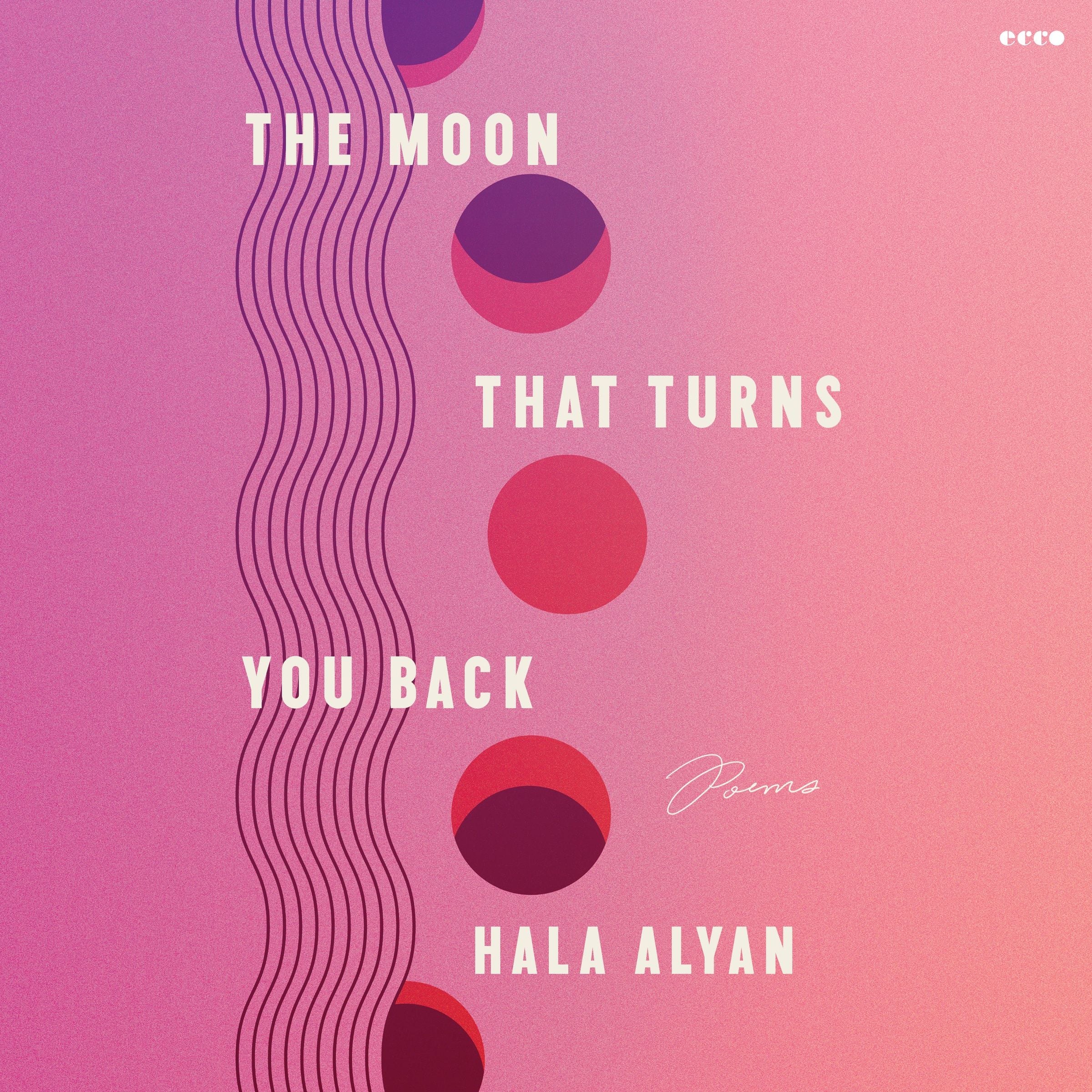 The Moon That Turns You Back - Image 4
