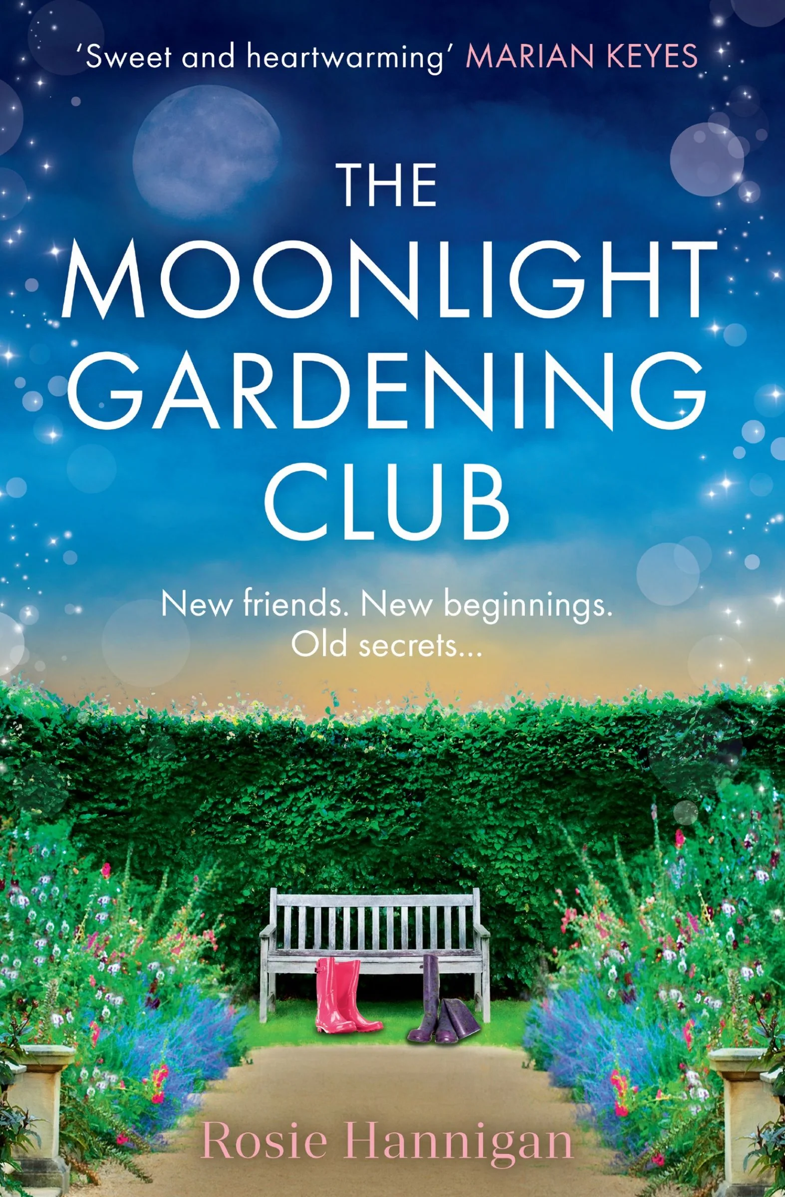 The Moonlight Gardening Club - Image 2
